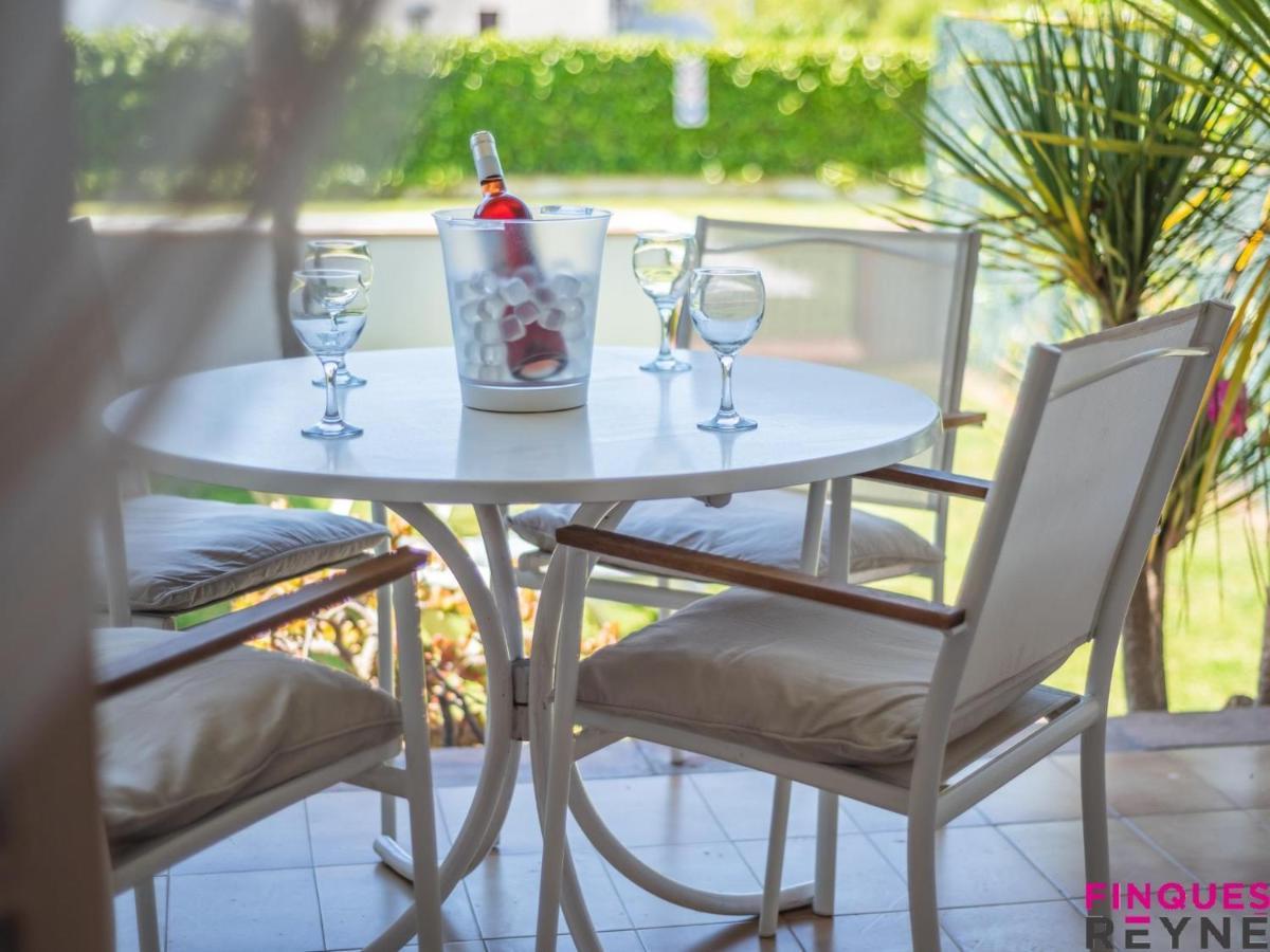 Voramar Iii Baixos 3ero Apartamento *