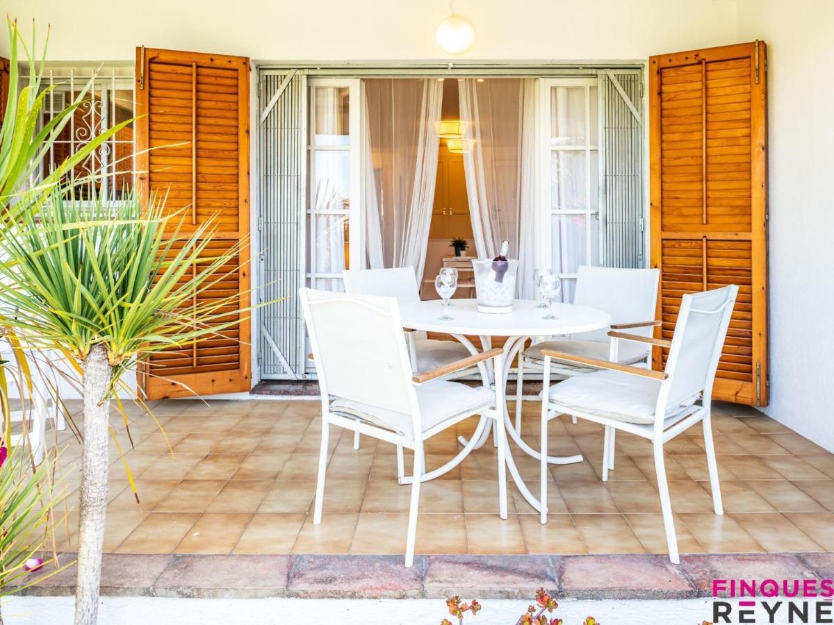 Voramar Iii Baixos 3ero S'Agaró