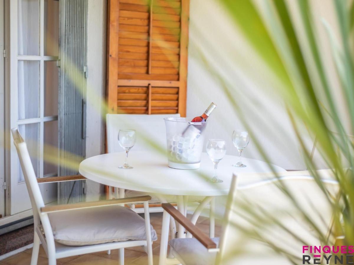 Voramar Iii Baixos 3ero Apartamento