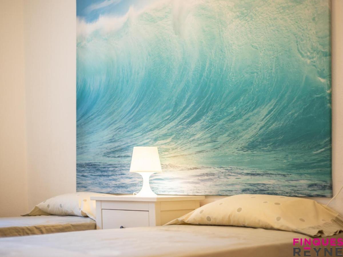 Apartamento Voramar Iii Baixos 3ero