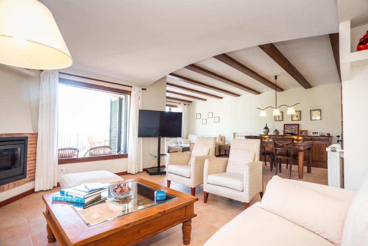 Amazing Seaview House In Tamariu *