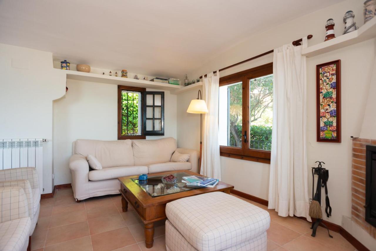 Amazing Seaview House In Tamariu * Girona
