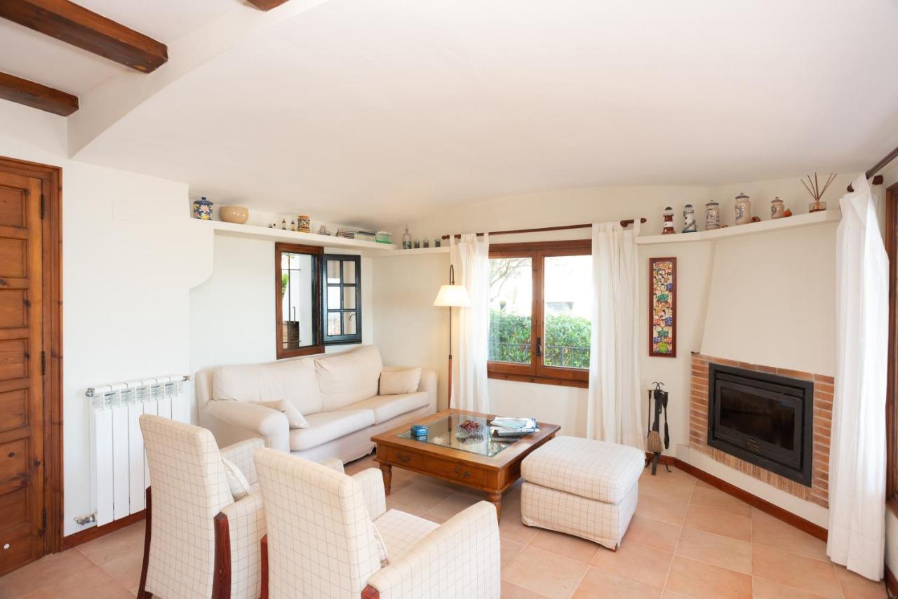 Amazing Seaview House In Tamariu Villa Girona