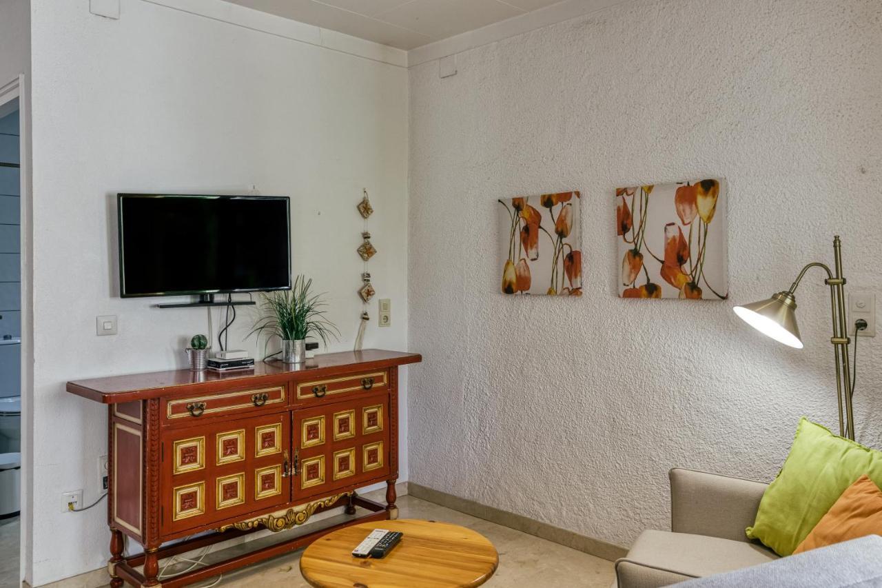 Holiday home Art- Revilla Tacke E Empuriabrava