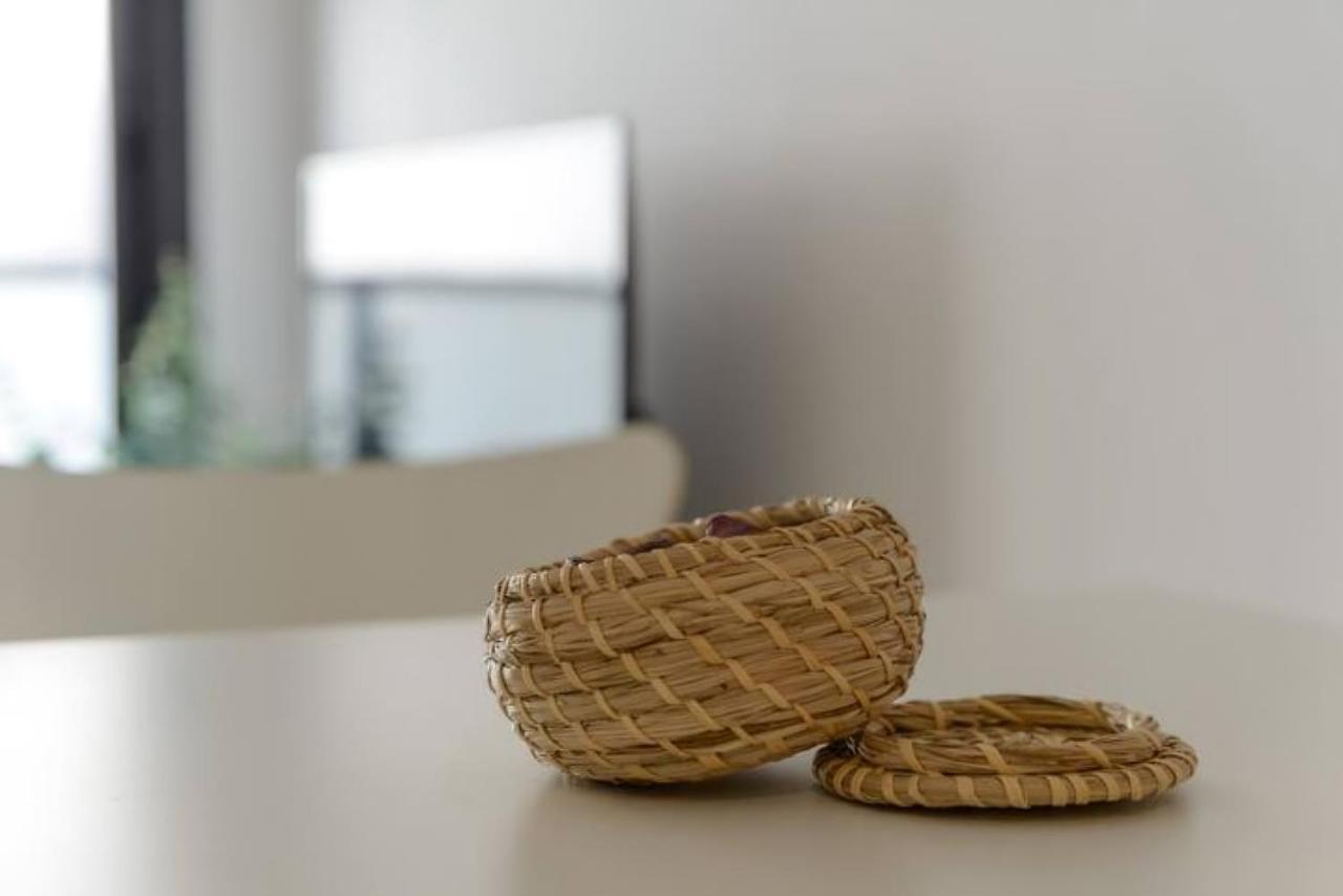 Flateli Lorenzana 17 Apartamento