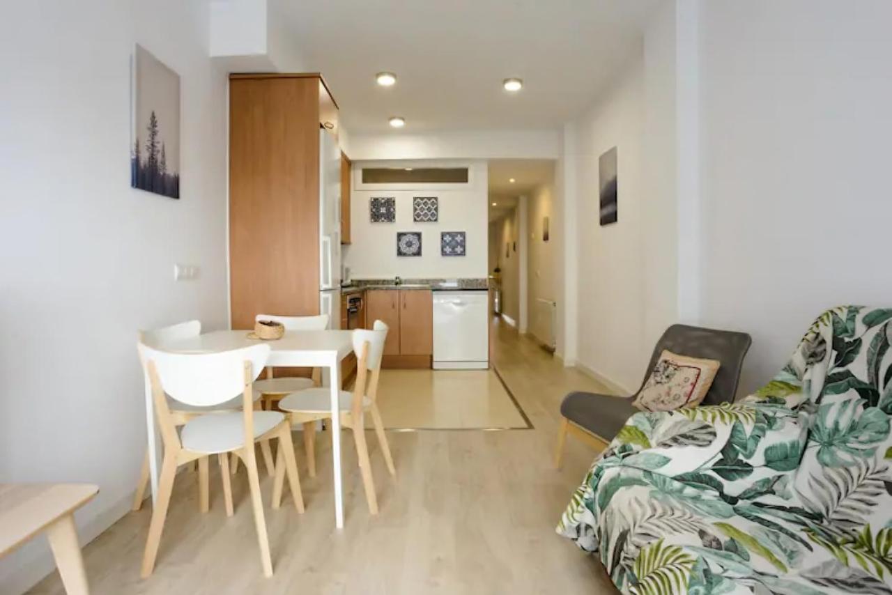 Flateli Lorenzana 17 Apartamento