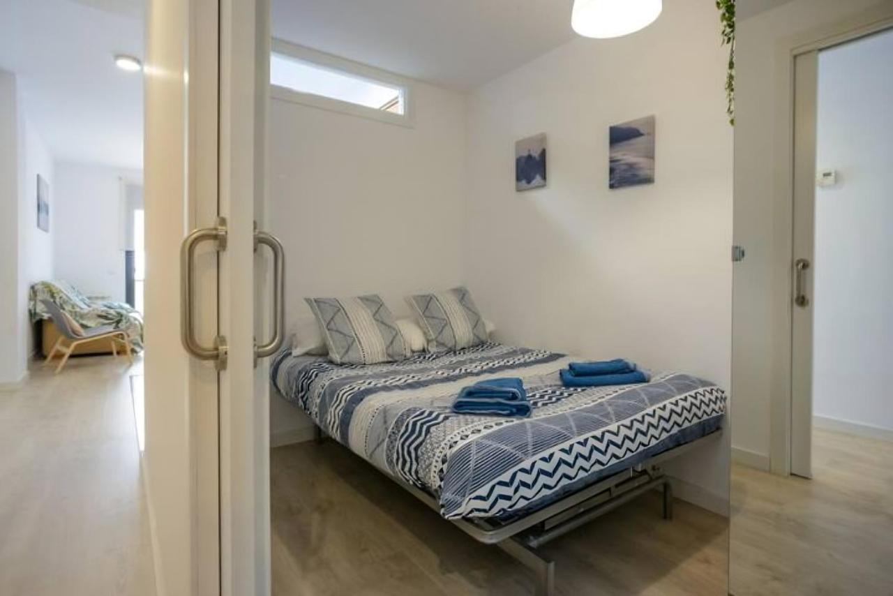 Flateli Lorenzana 17 Apartamento