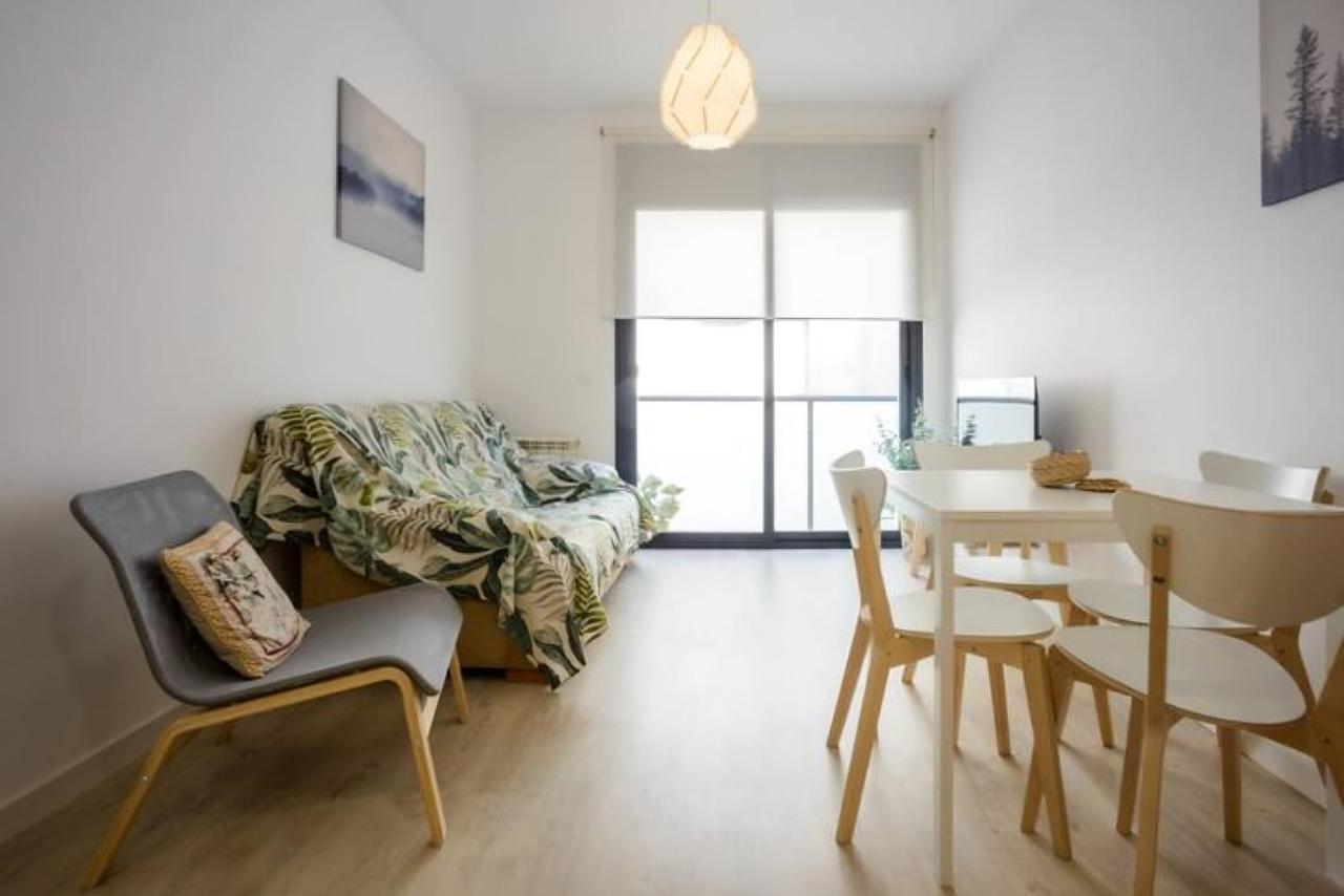 Apartamento Flateli Lorenzana 17 *