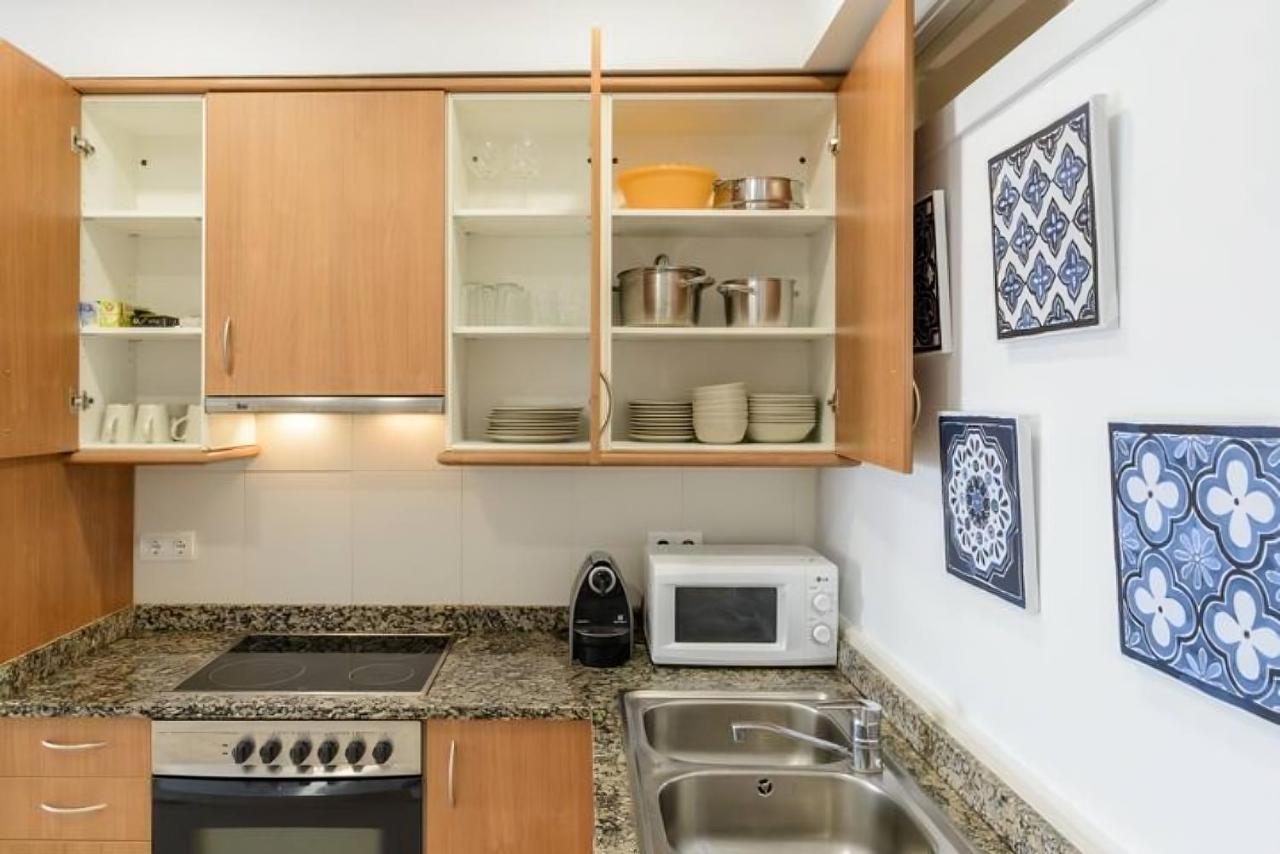 Apartamento Flateli Lorenzana 17 Gerona