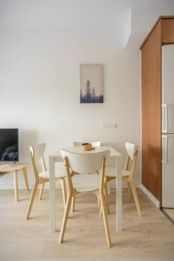 Flateli Lorenzana 17 Apartamento *