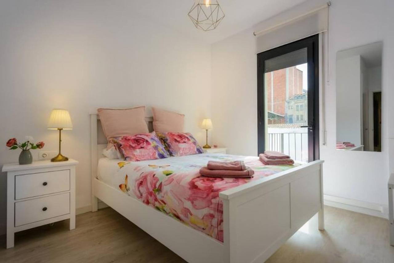 Apartamento Flateli Lorenzana 17 Gerona