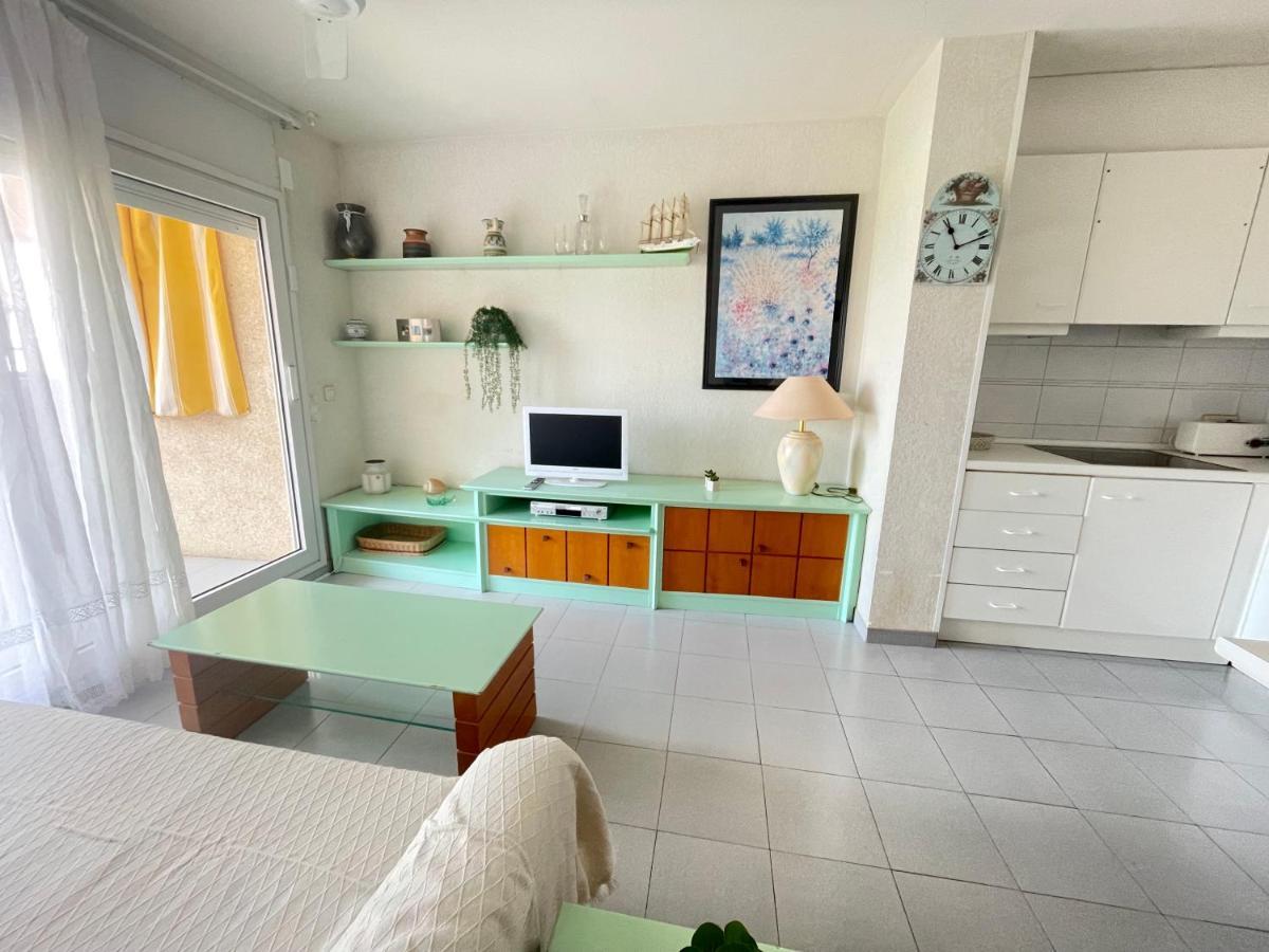 Apartamento Roc Mar 4 3c Apartamento