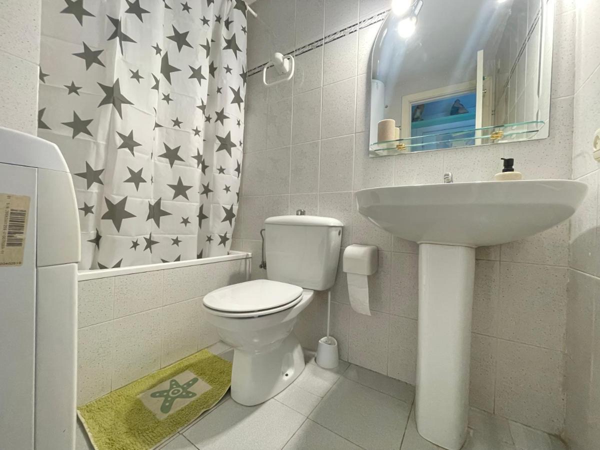 Apartamento Roc Mar 4 3c