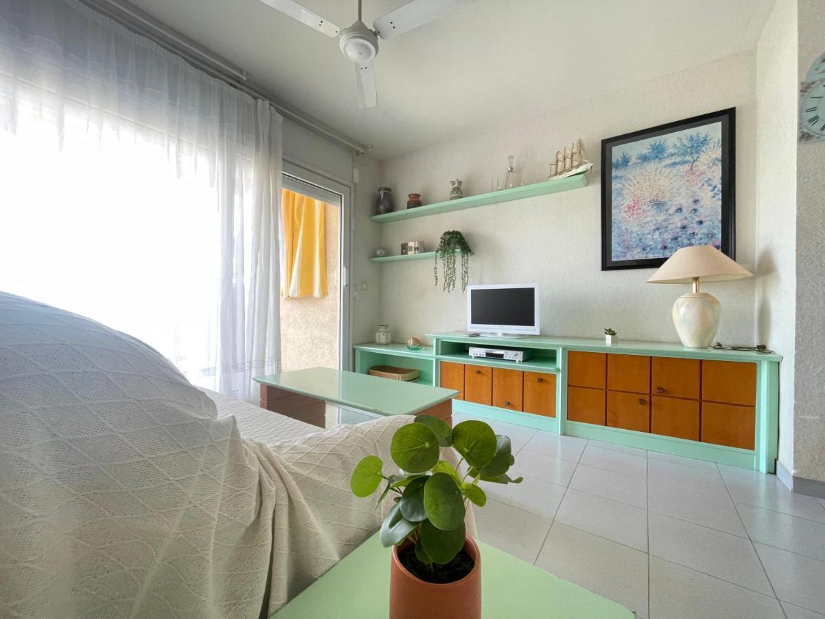 Apartamento Roc Mar 4 3c Apartamento