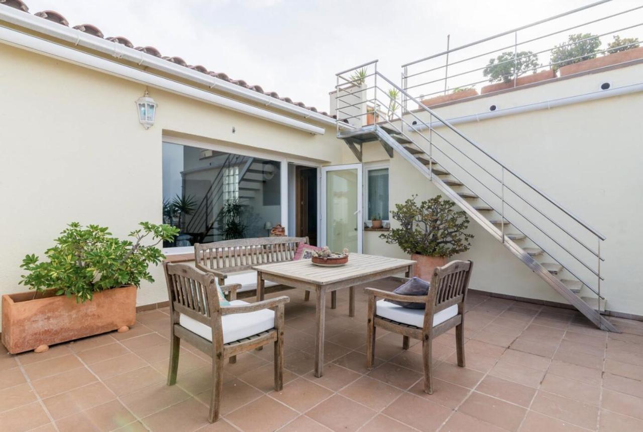 Apartamento Vive Tu Vida Sonada Delante Del Mar