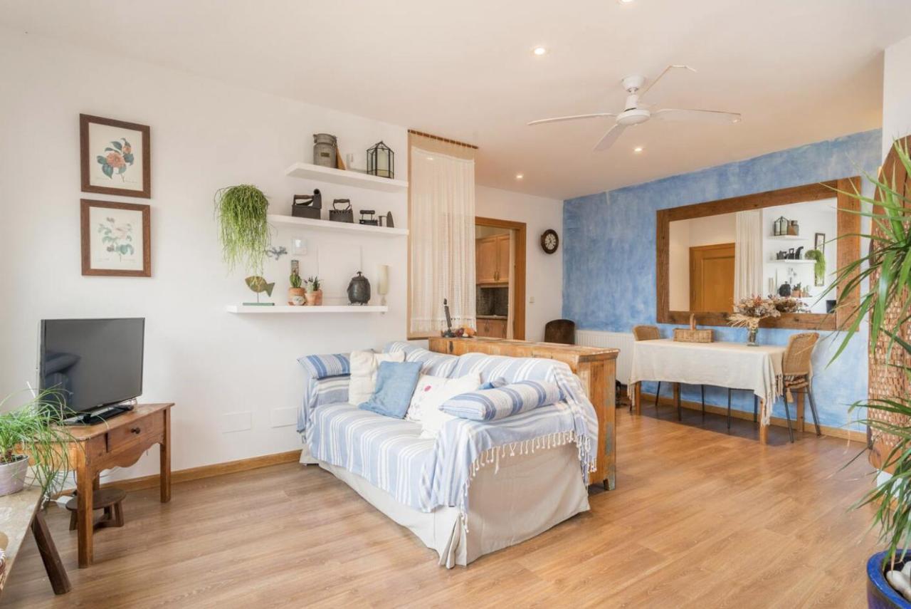 Vive Tu Vida Sonada Delante Del Mar Apartamento L' Escala