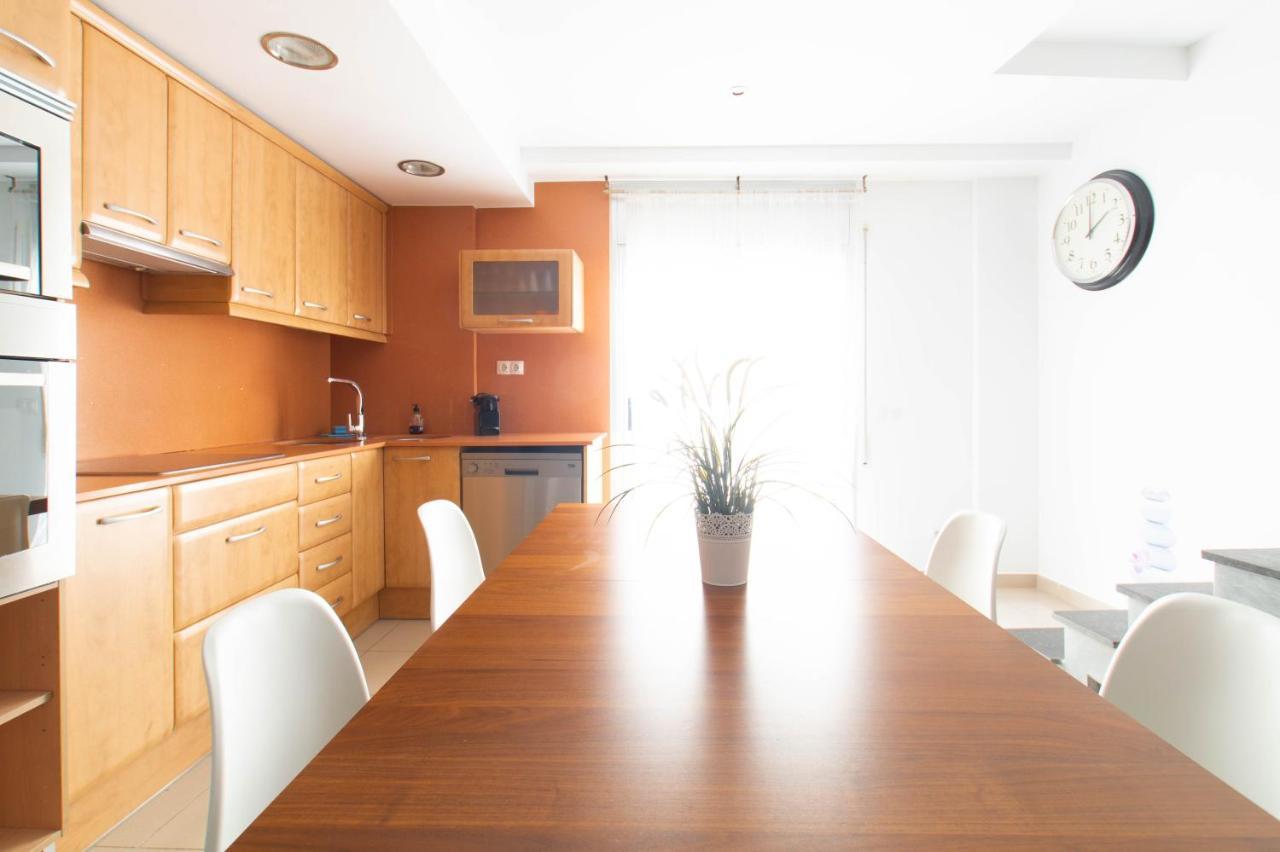 Sand Bay Beach Duplex Apartamento Gerona