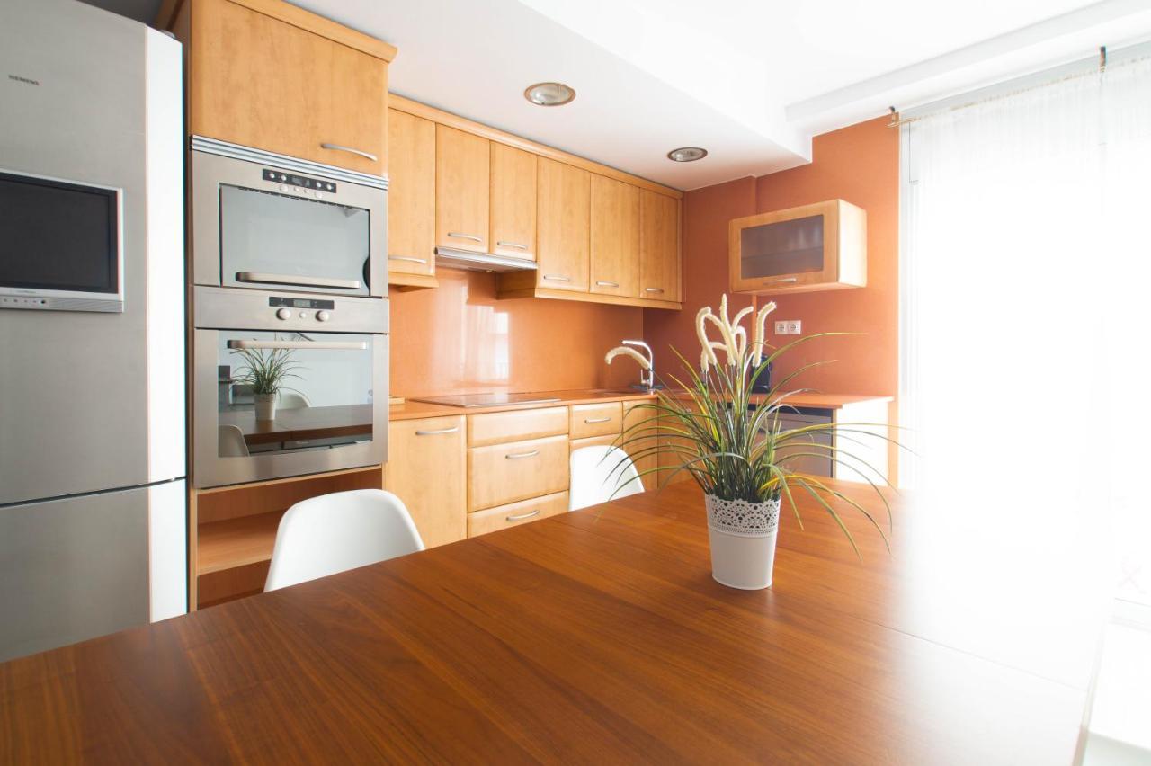 Sand Bay Beach Duplex * Gerona