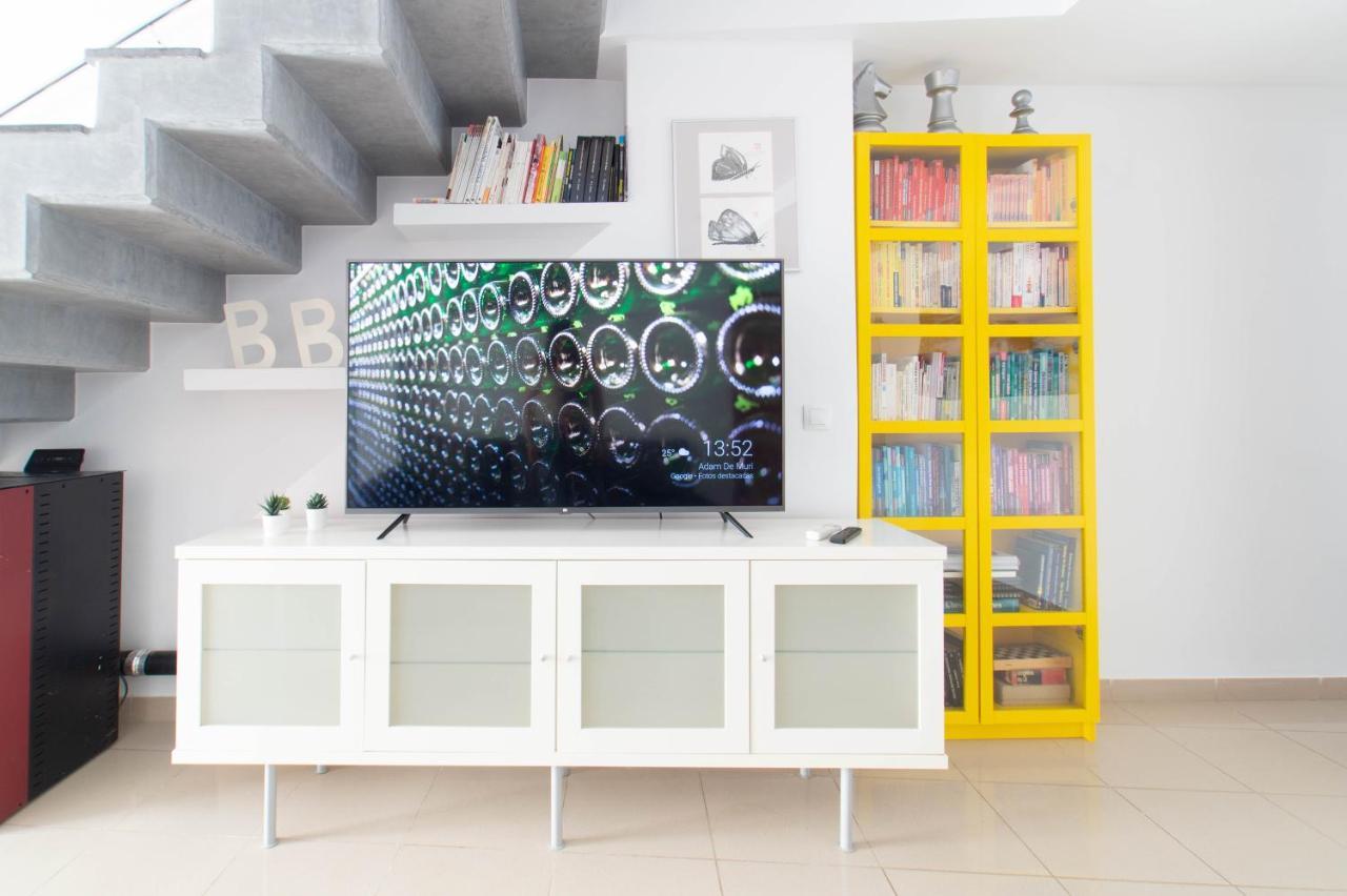 Sand Bay Beach Duplex Apartamento *