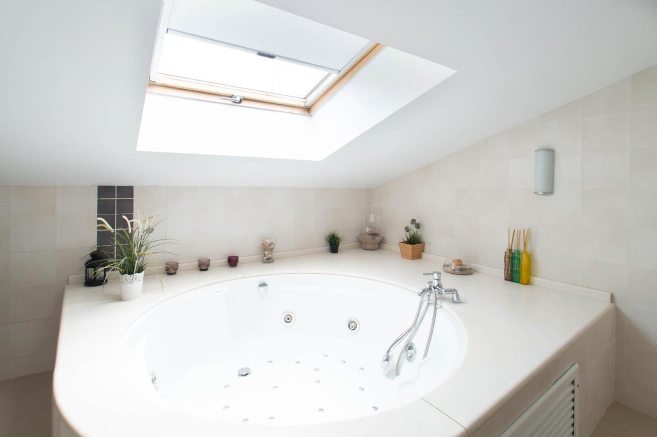 Sand Bay Beach Duplex Apartamento