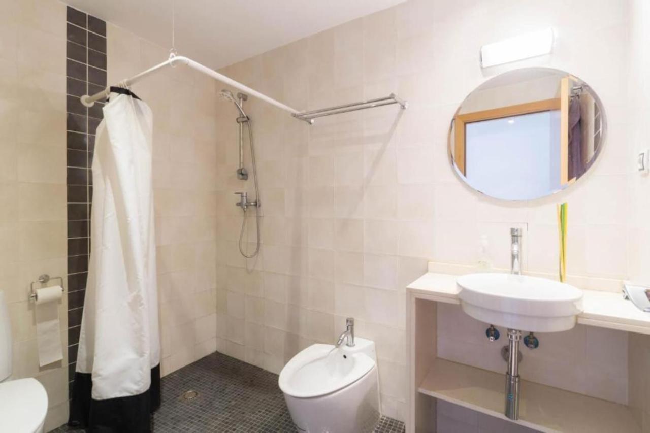 Sand Bay Beach Duplex Gerona