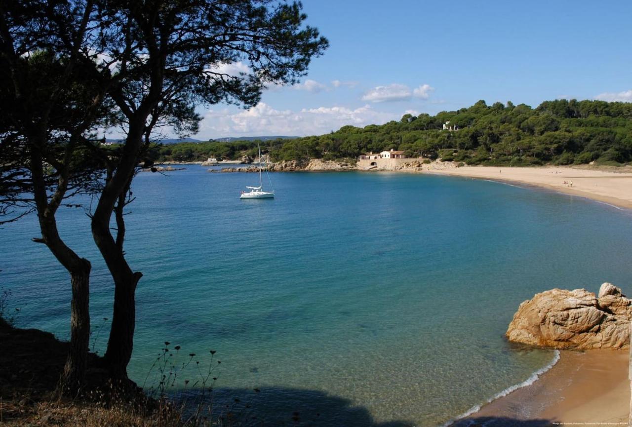 Apartamento Sand Bay Beach Duplex