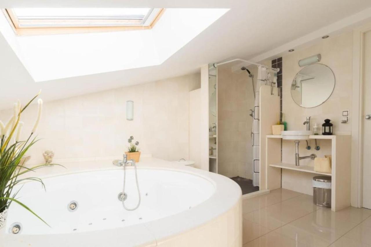 Apartamento Sand Bay Beach Duplex *