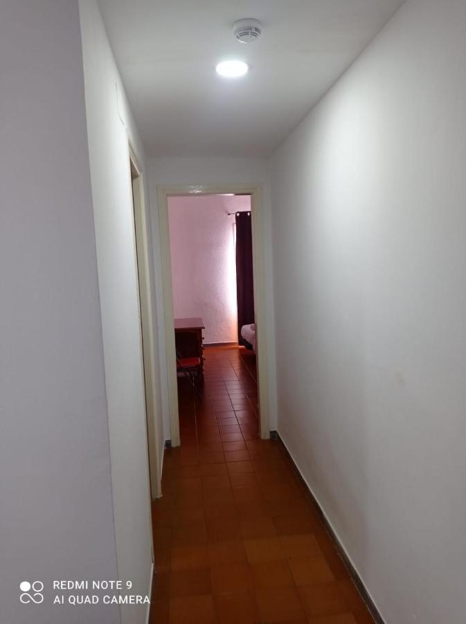 Juan Ramon Guest house *