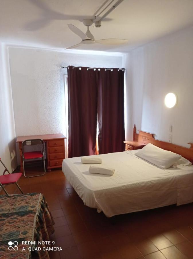 Juan Ramon Guest house Lloret de Mar