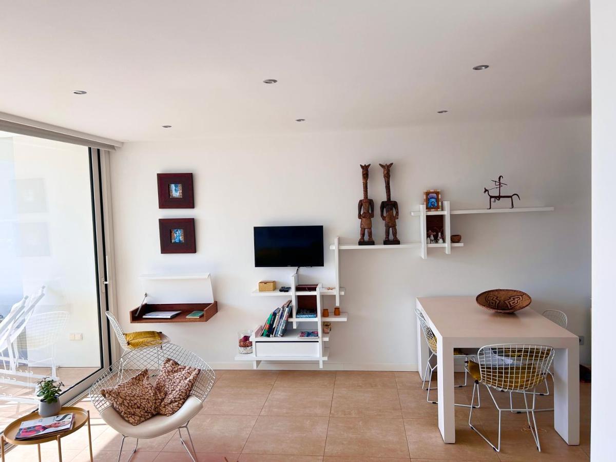 Apartamento Capvespre