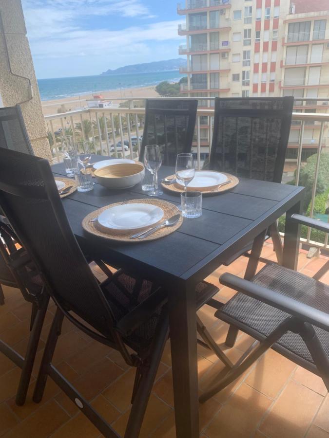 Apartamento Rocamaura B 5/4 L'Estartit