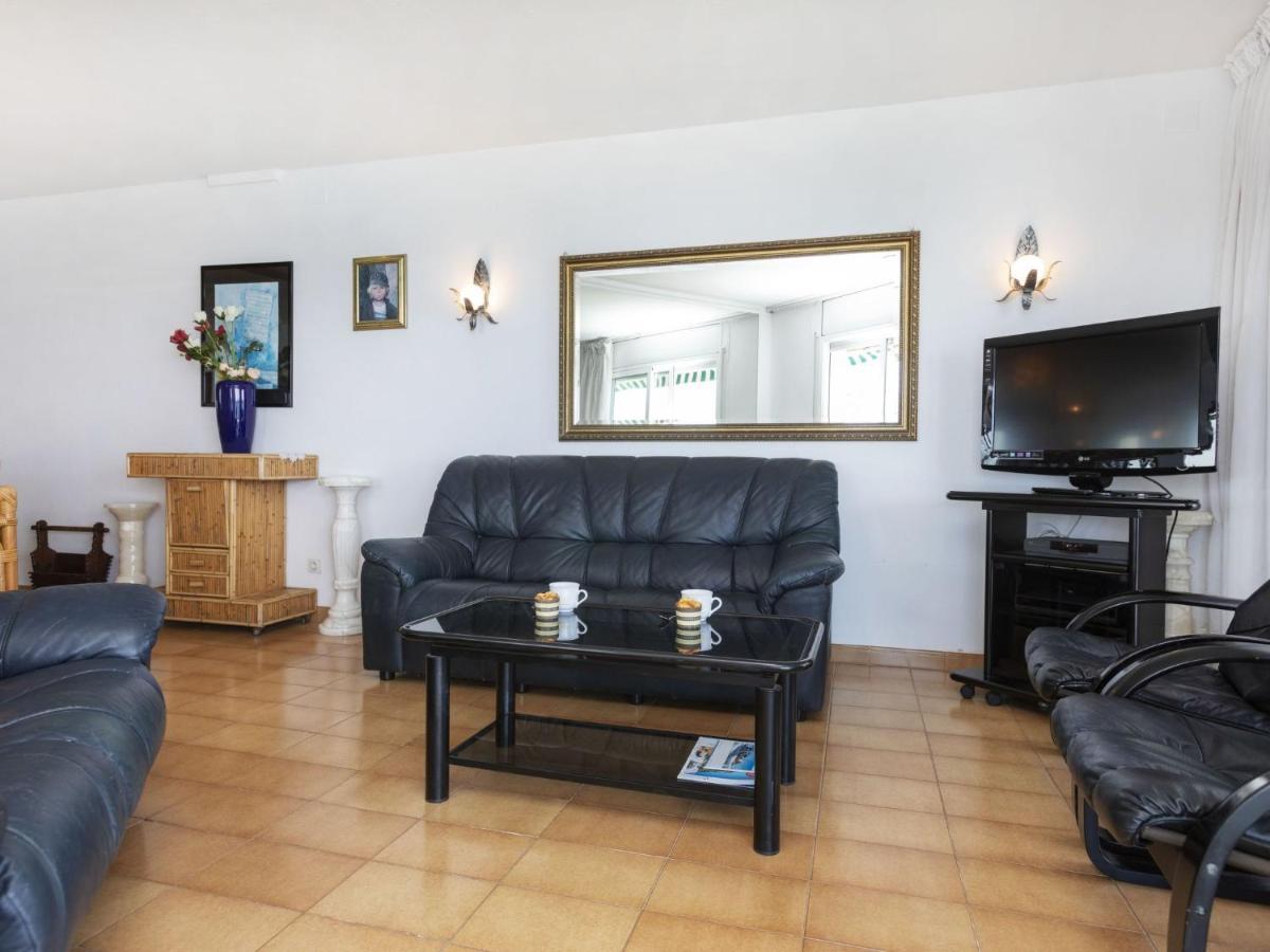 Fanals-1 By Interhome Platja d'Aro