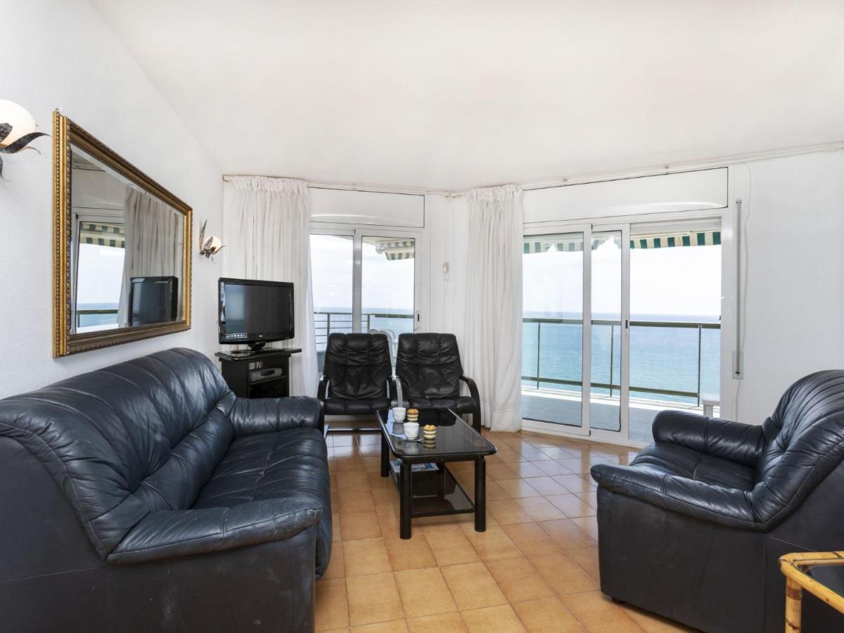 Fanals-1 By Interhome Platja d'Aro