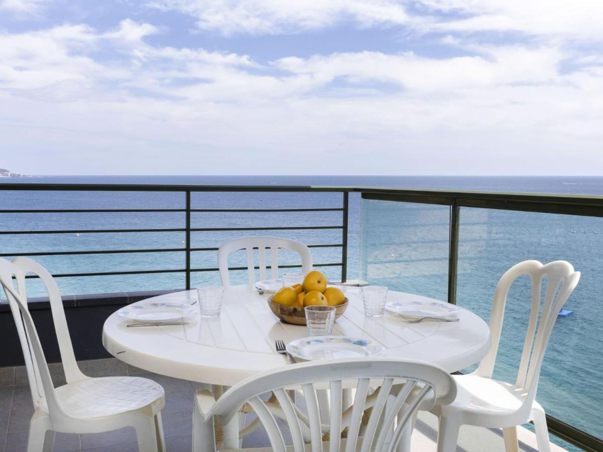 Fanals-1 By Interhome Apartment Platja d'Aro