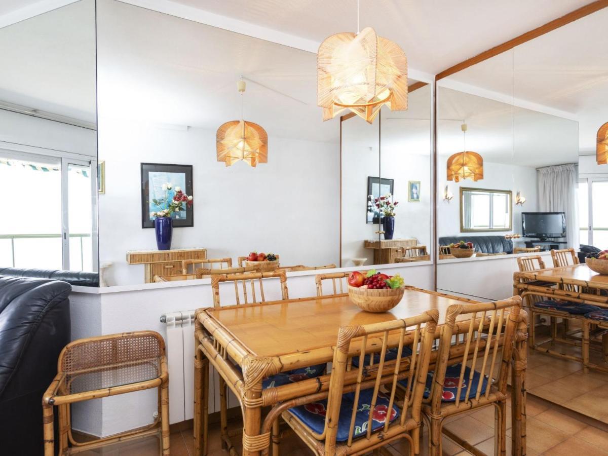 Apartment Fanals-1 By Interhome Platja d'Aro