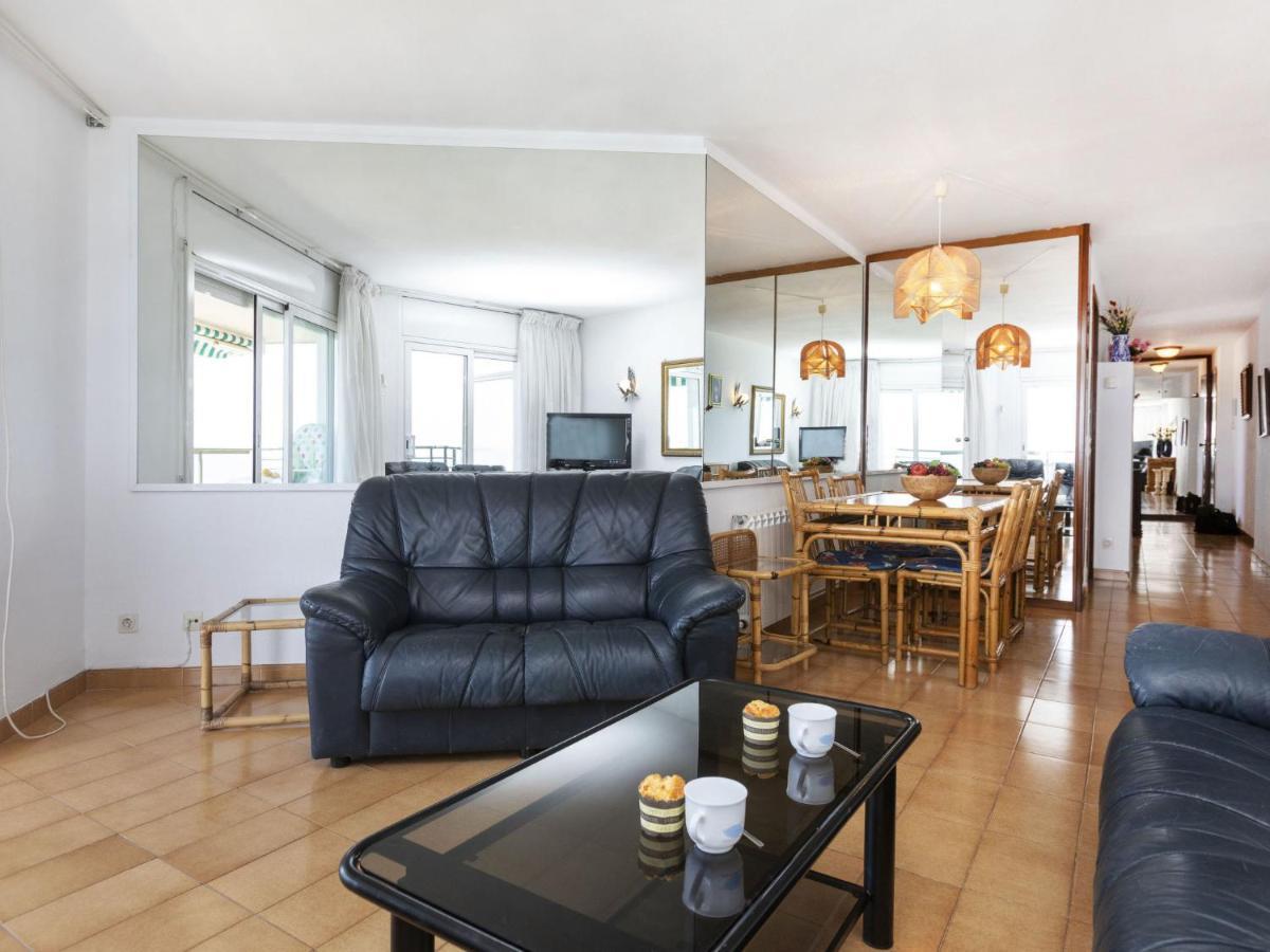 Apartment Fanals-1 By Interhome *