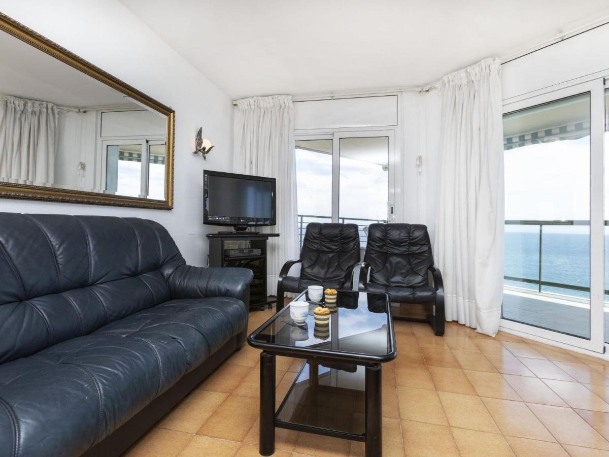 Apartment Fanals-1 By Interhome *