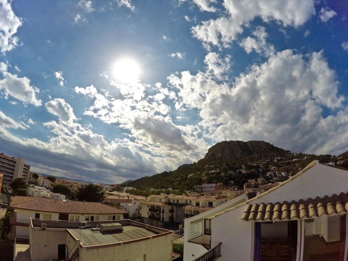 Trill Eolo Atico Estartit Apartamento *
