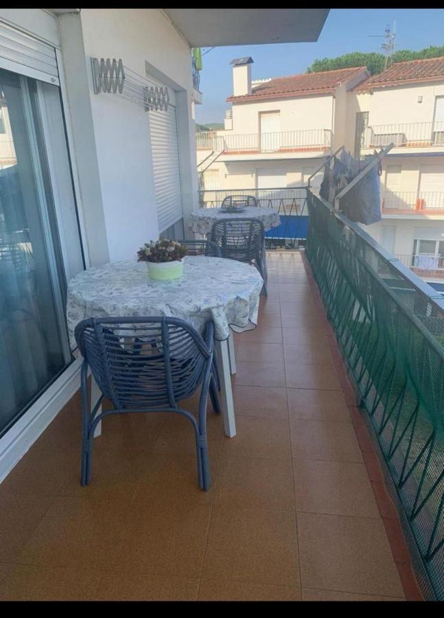 Apartamento Apartamento En Pleno Centro De Playa De Aro. Ponent *