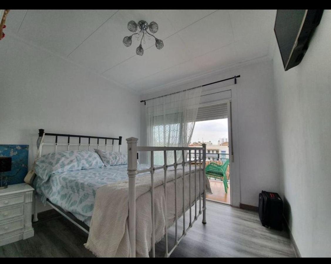 Apartamento Apartamento En Pleno Centro De Playa De Aro. Ponent Platja d'Aro (Playa de Aro)
