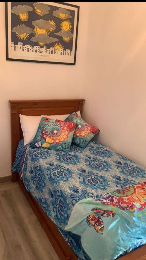 Apartamento En Pleno Centro De Playa De Aro. Ponent Apartamento Platja d'Aro (Playa de Aro)