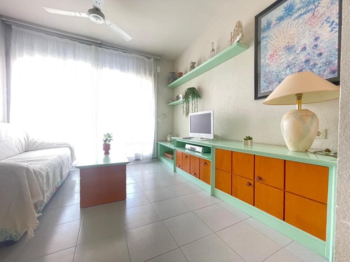 Apartamento Apartamento Roc Mar 4 3c *