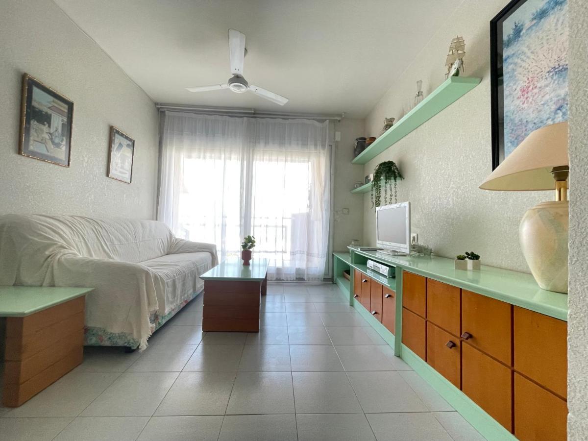 Apartamento Roc Mar 4 3c Apartamento *