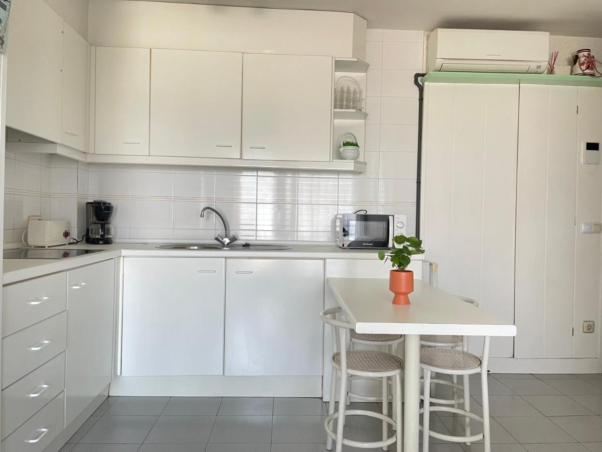 Apartamento Roc Mar 4 3c *