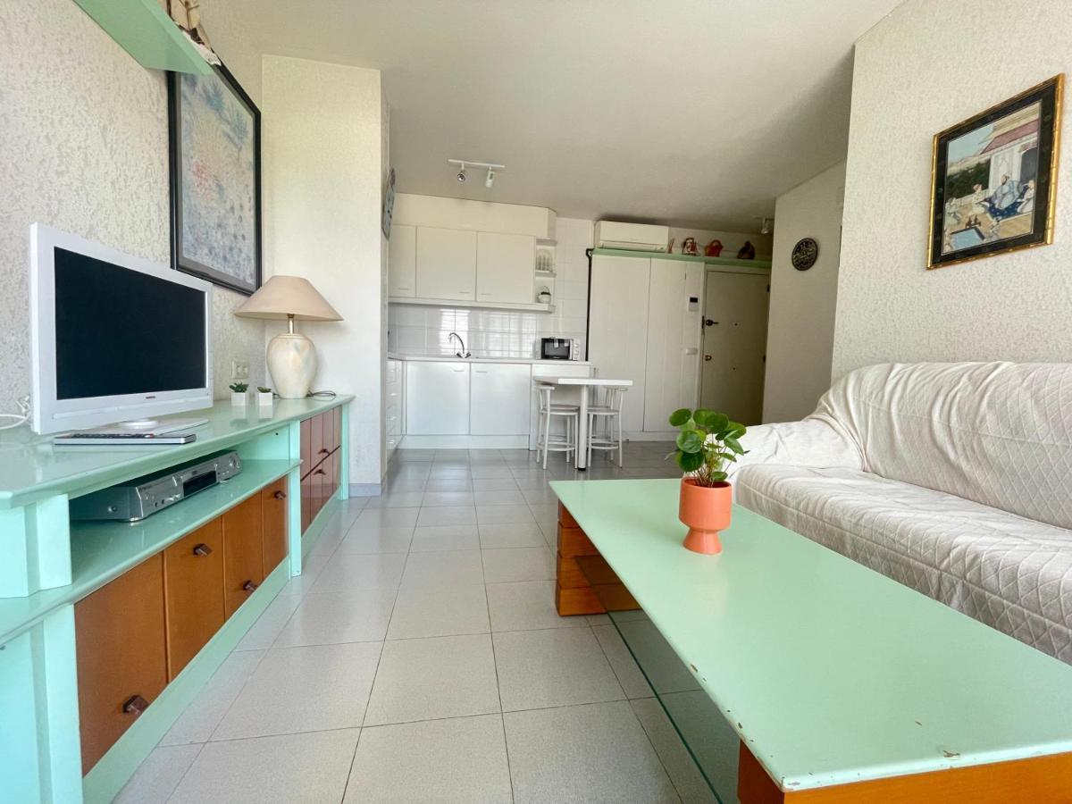 Apartamento Apartamento Roc Mar 4 3c Rosas