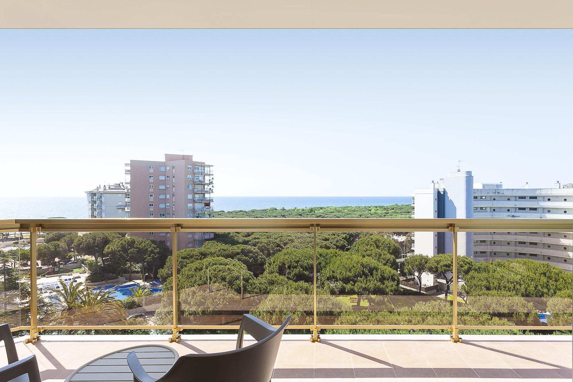 Hotel Beverly Park & 4*