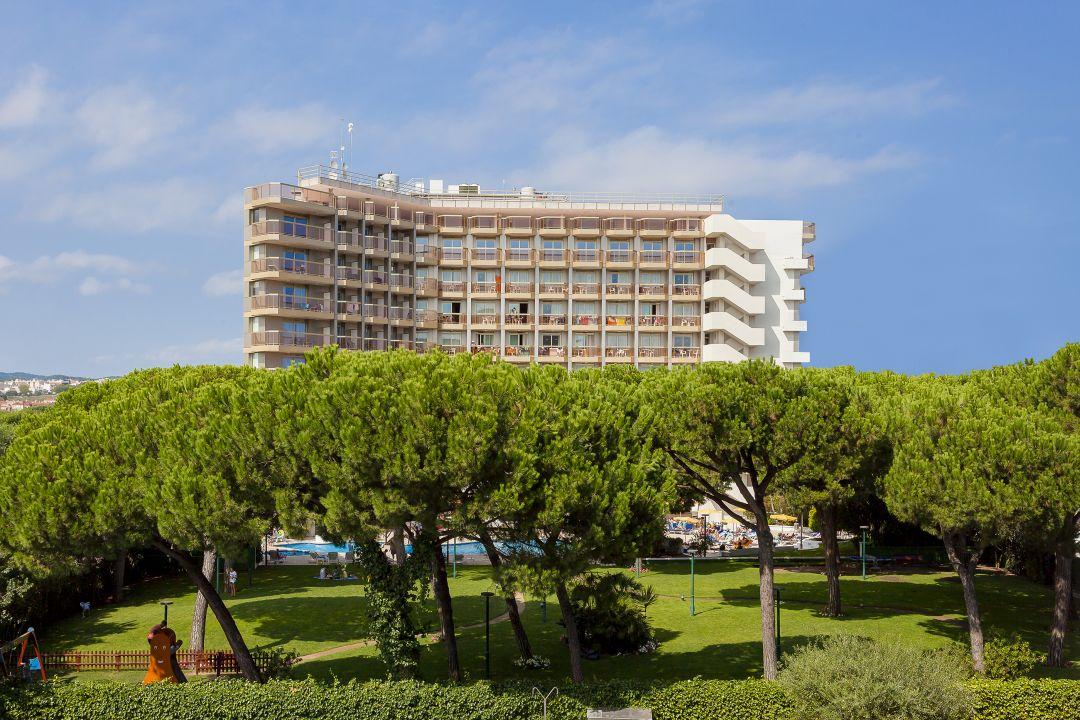 Beverly Park & Hotel