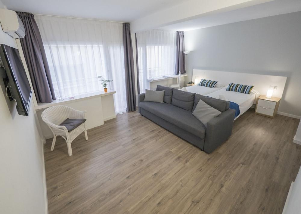 Perello Hotel Lloret de Mar