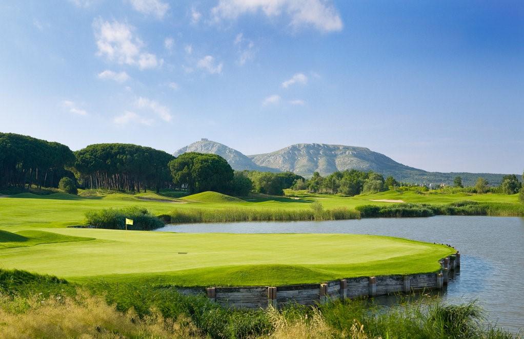 Emporda Golf Torroella de Montgrí