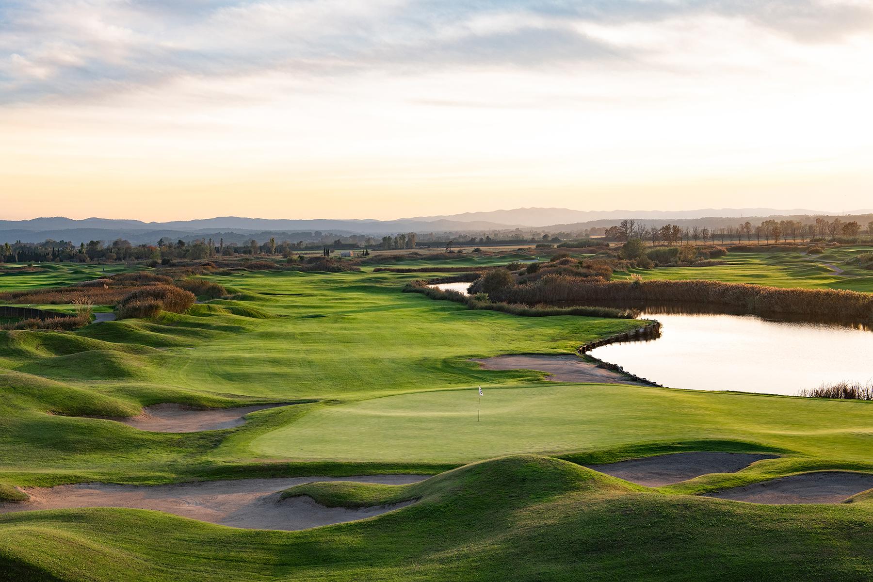 Emporda Golf